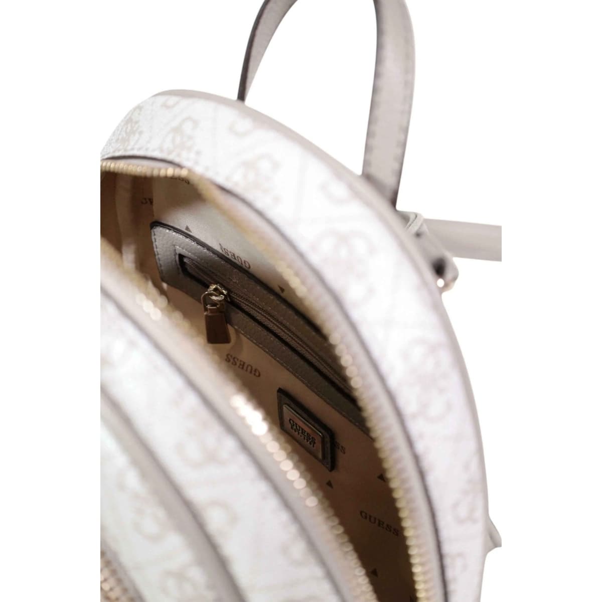 Women's Backpacks Guess Gray