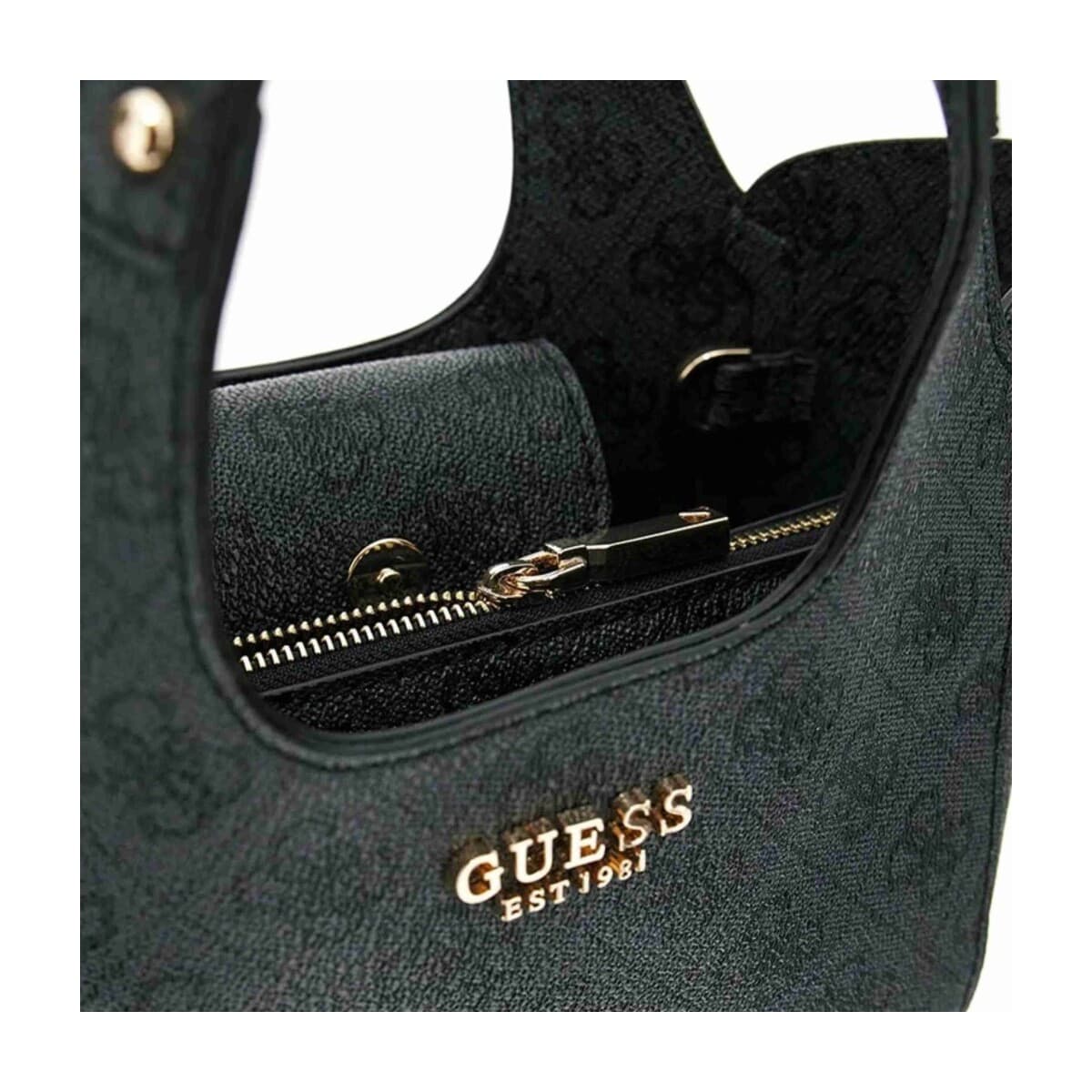 Women's Handbags Guess Black