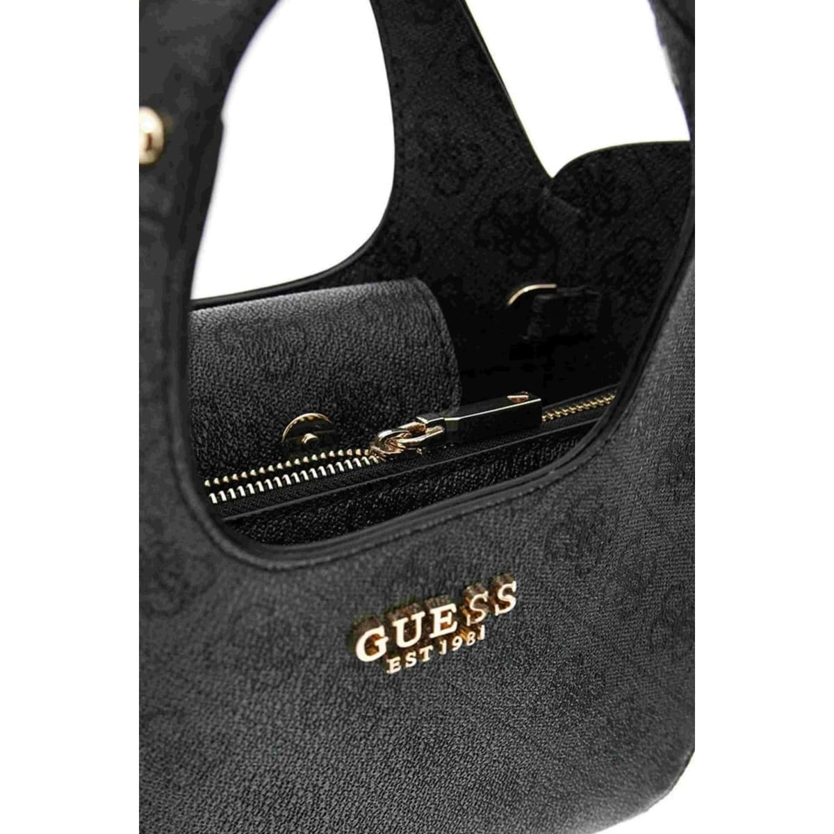 Women's Handbags Guess Black