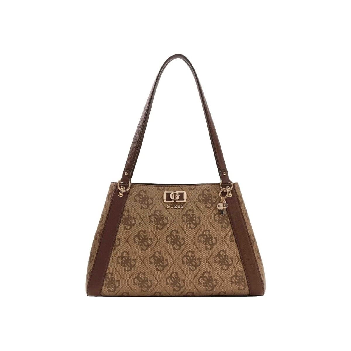 Τσάντες ώμου Guess Bolsos Mujer Modèle Karnilla Logo Gfriend