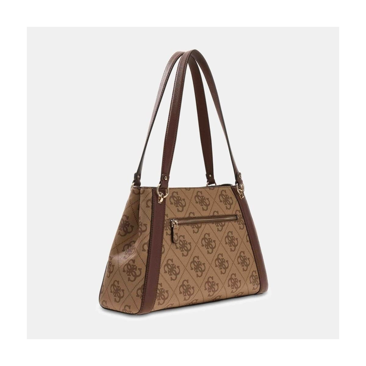 Women's Shoulder Bags Guess Brown