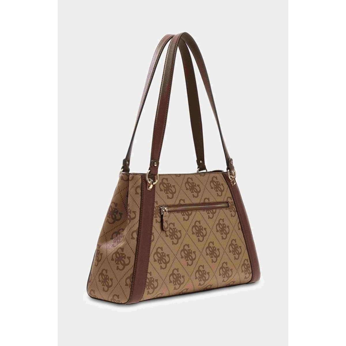 Women's Shoulder Bags Guess Brown