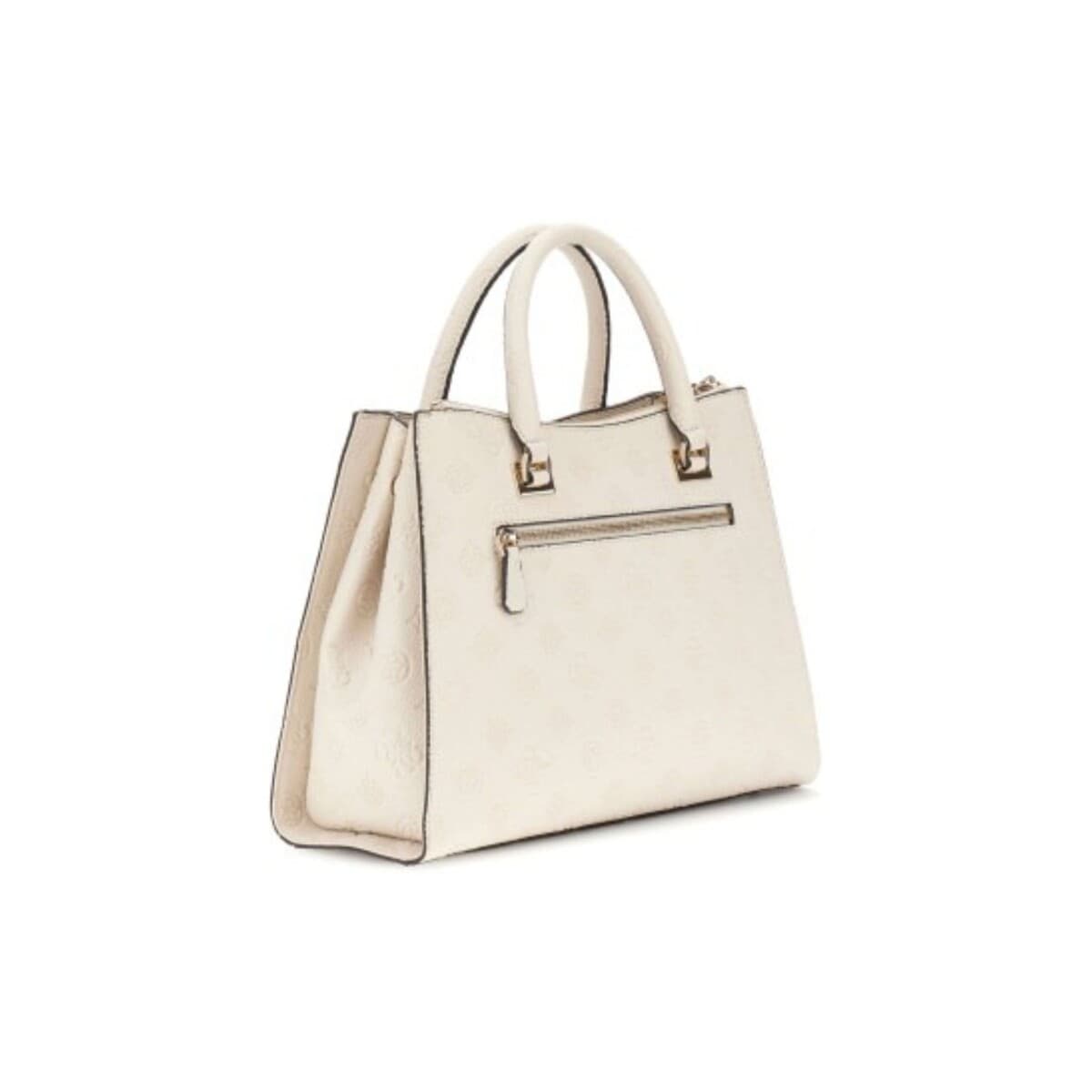 Women's Shoulder Bags Guess Beige