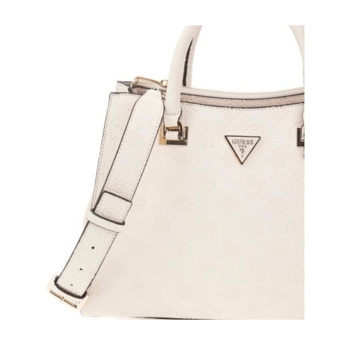 Women's Shoulder Bags Guess Beige