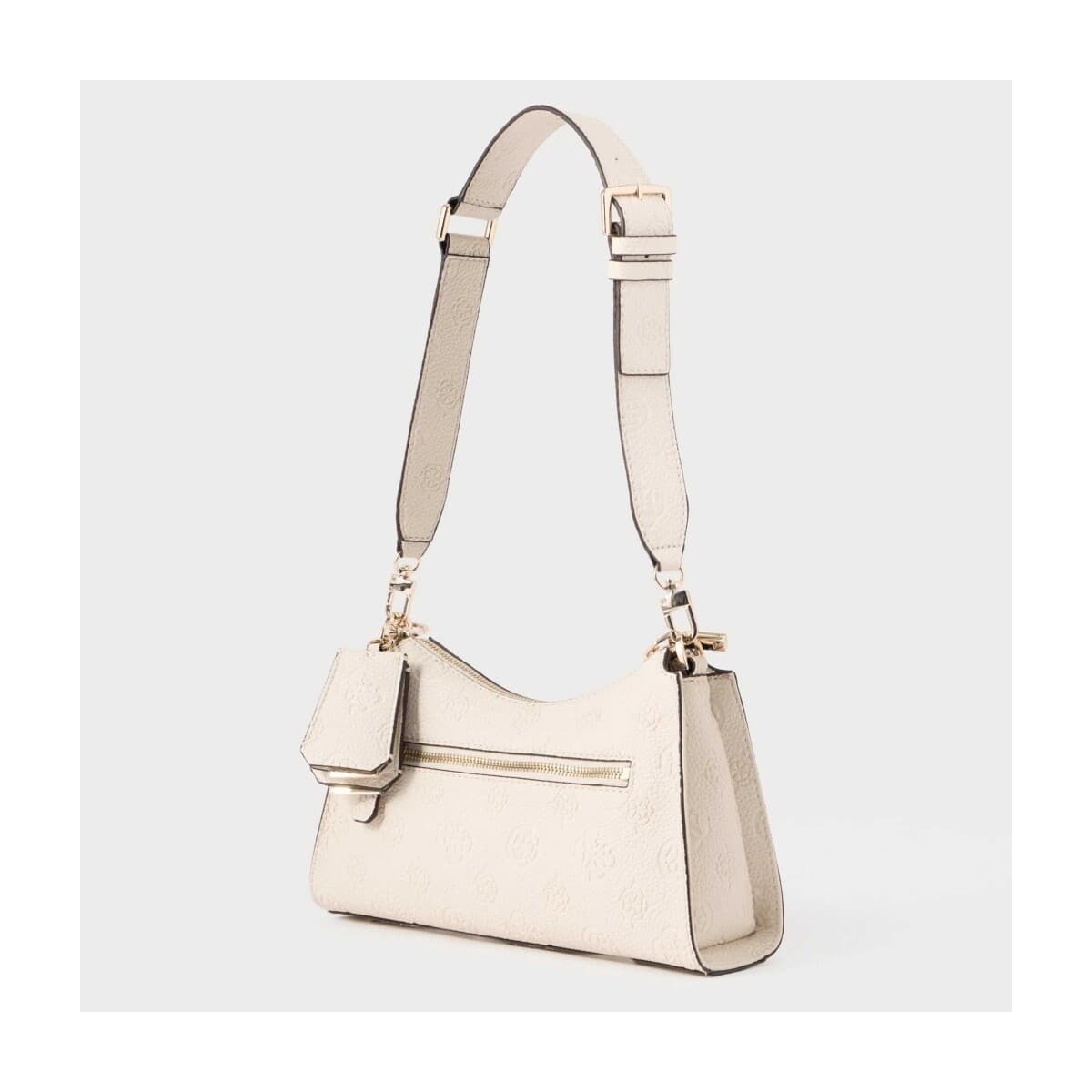 Women's Shoulder Bags Guess White