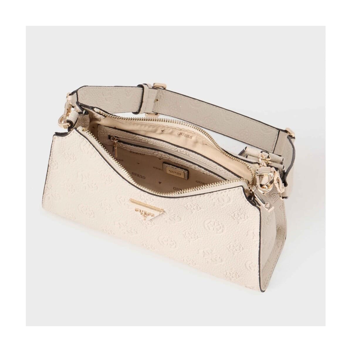 Women's Shoulder Bags Guess White