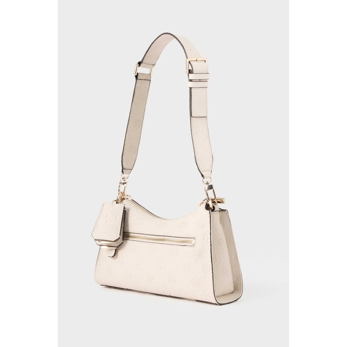 Women's Shoulder Bags Guess White