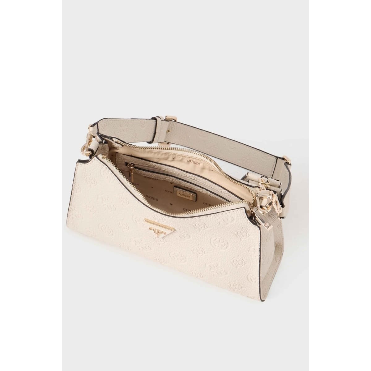 Women's Shoulder Bags Guess White