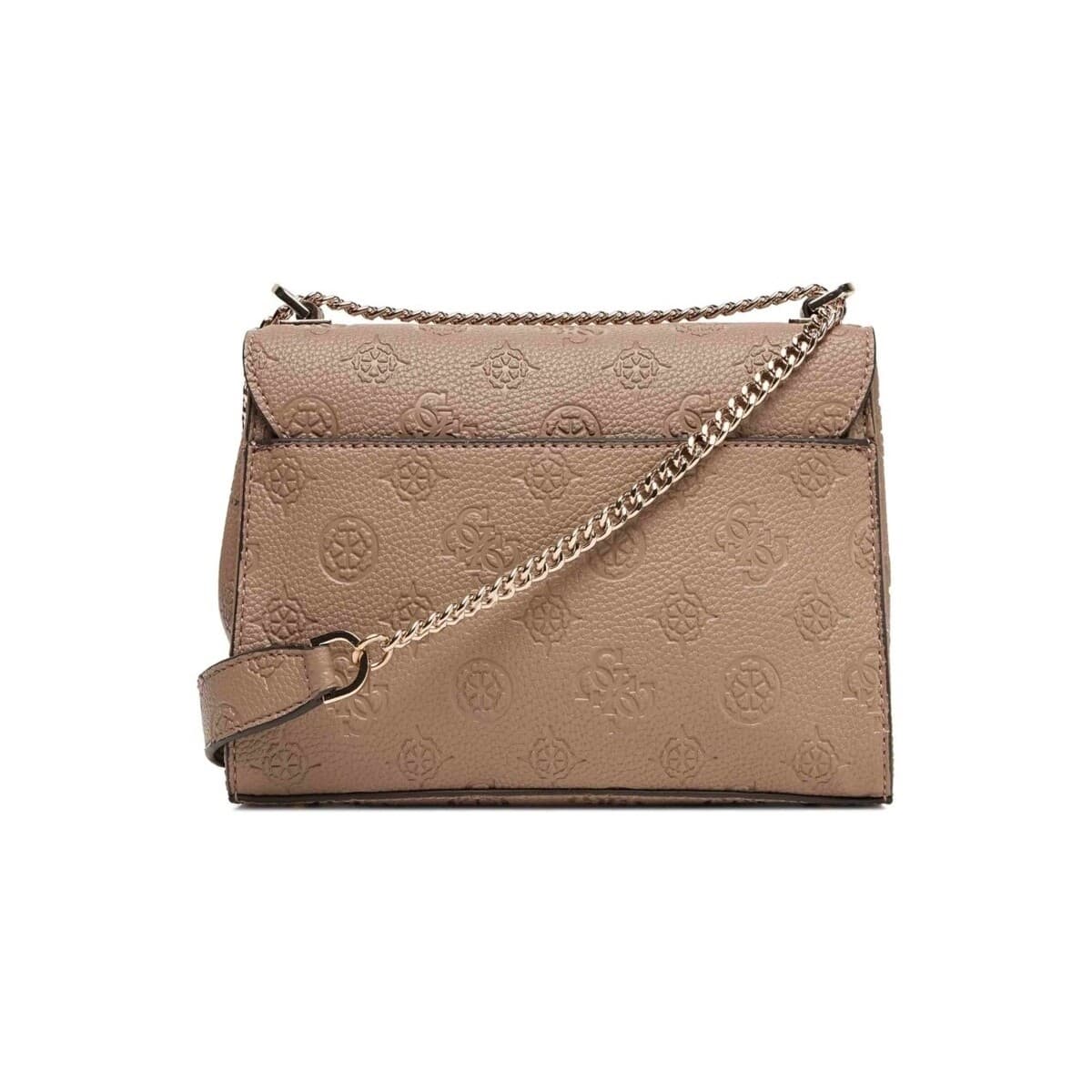 Women's Shoulder Bags Guess Brown