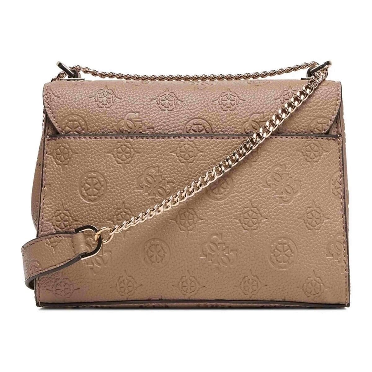 Women's Shoulder Bags Guess Brown