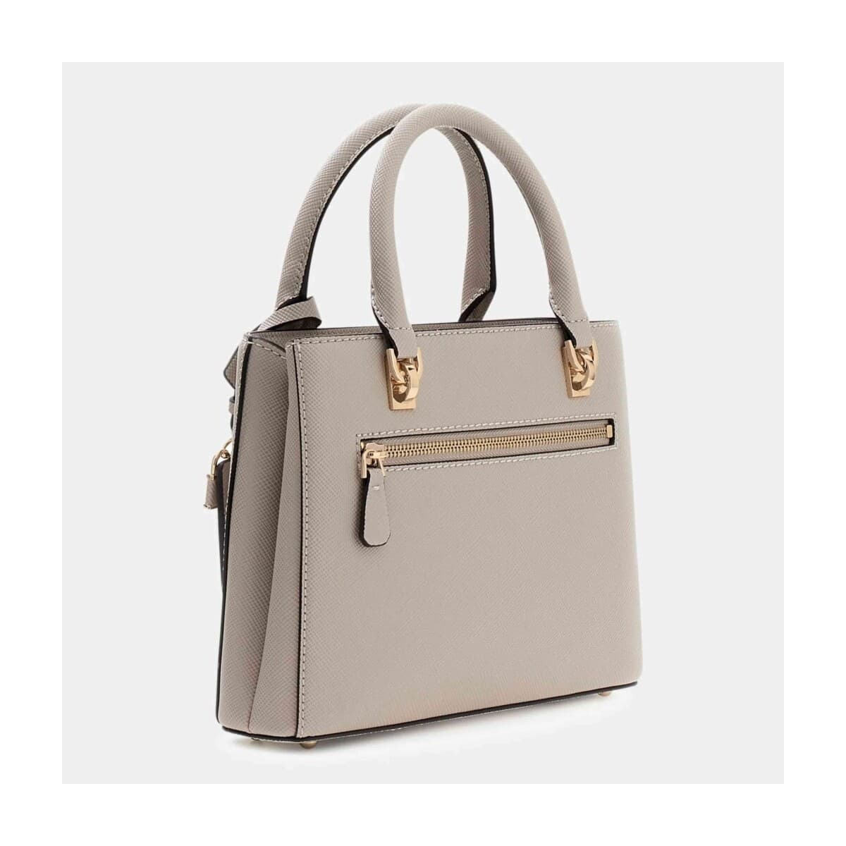 Women's Shoulder Bags Guess Beige