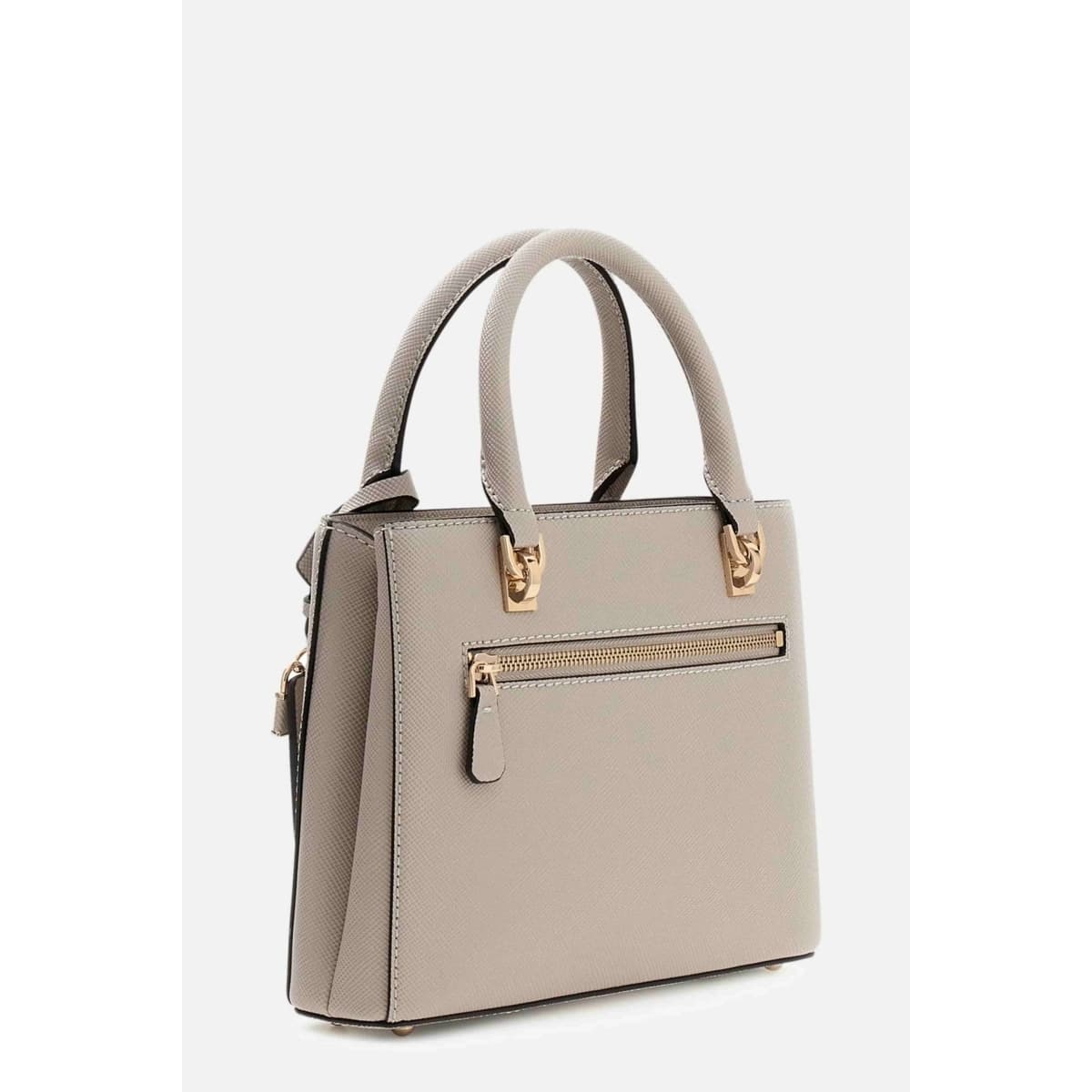 Women's Shoulder Bags Guess Beige