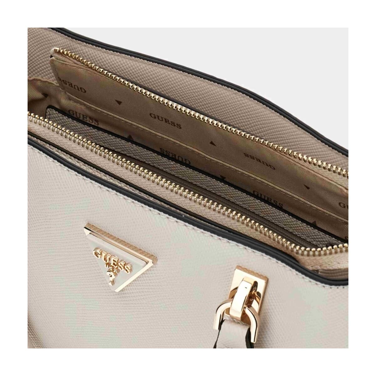 Women's Shoulder Bags Guess White