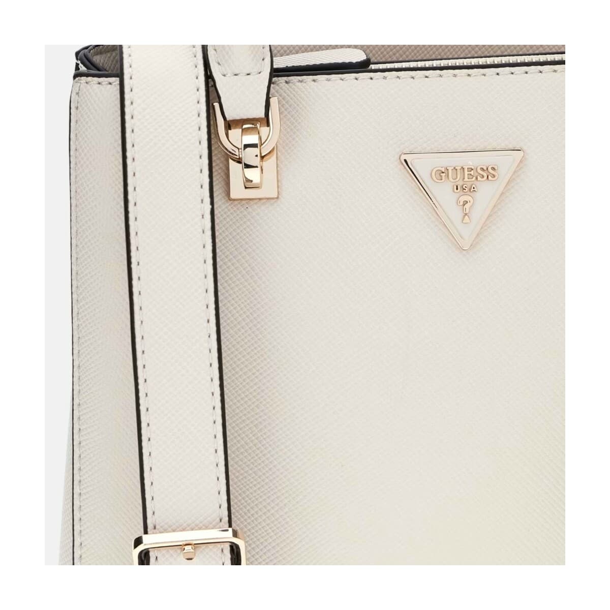 Women's Shoulder Bags Guess White