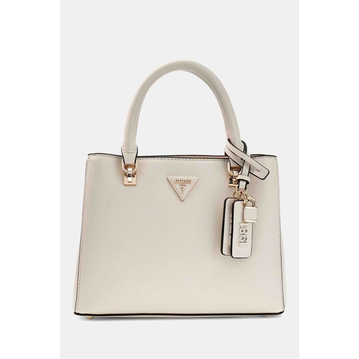 Women's Shoulder Bags Guess White