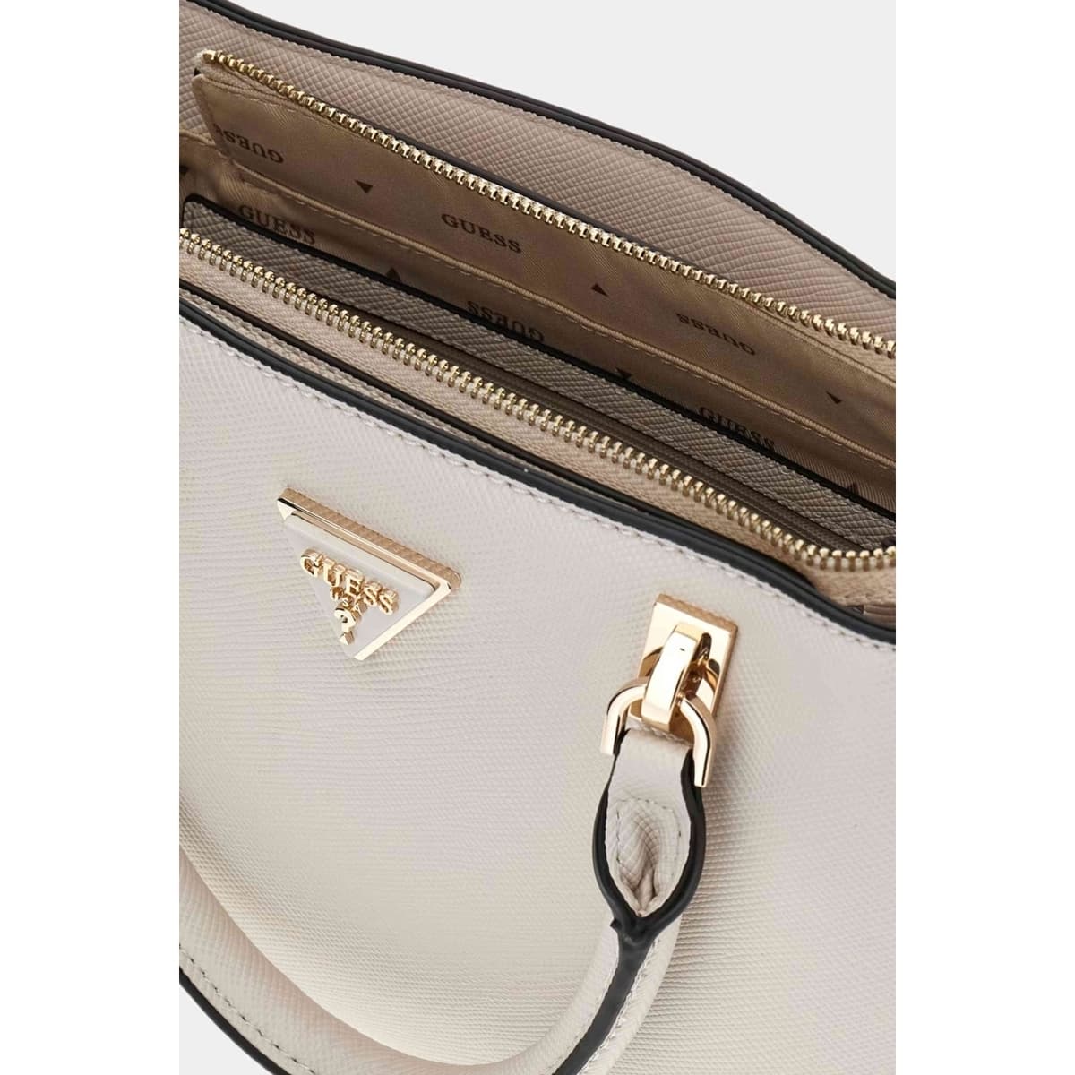 Women's Shoulder Bags Guess White