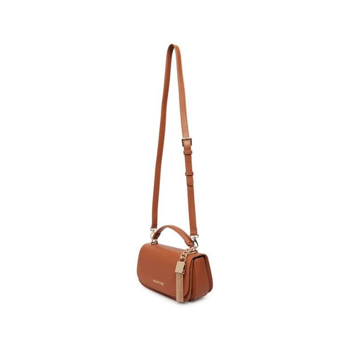 Women's Shoulder Bags Valentino Bags Brown