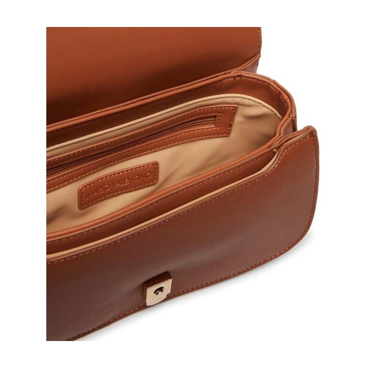 Women's Shoulder Bags Valentino Bags Brown