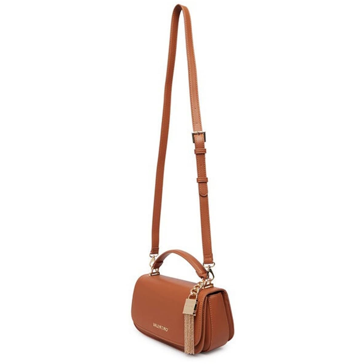 Women's Shoulder Bags Valentino Bags Brown