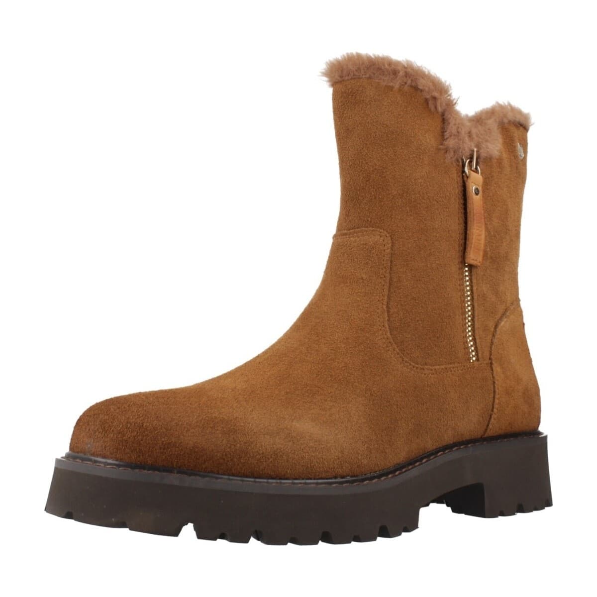 Μποτίνια Carmela Botines Mujer Modèle 162718c