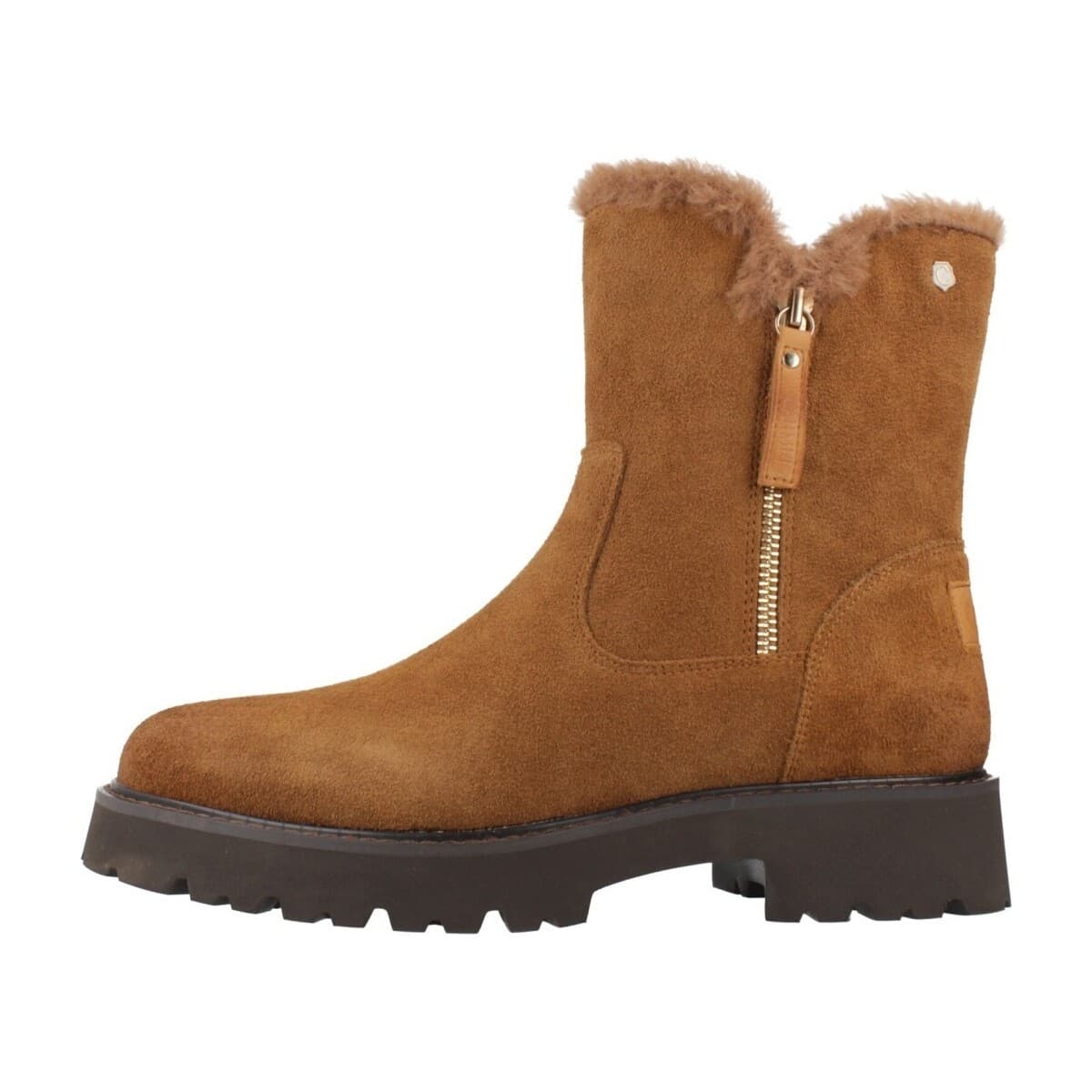 Women's Ankle Boots Carmela Brown