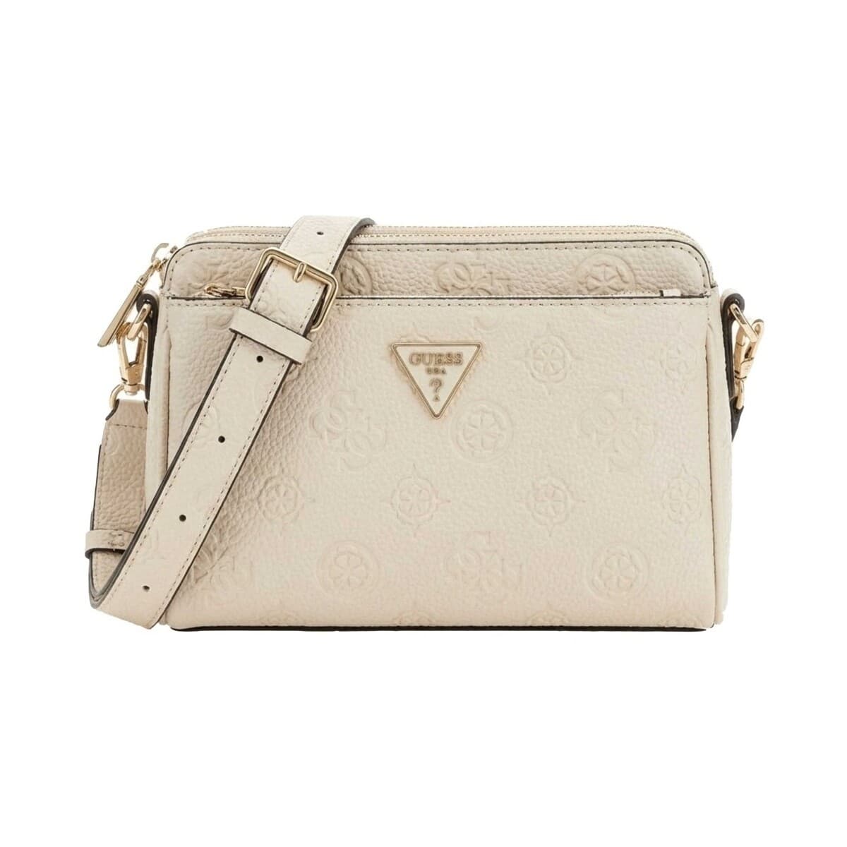 Τσάντες ώμου Guess Bolsos Mujer Modèle Cresidia Ii Mini Xbody