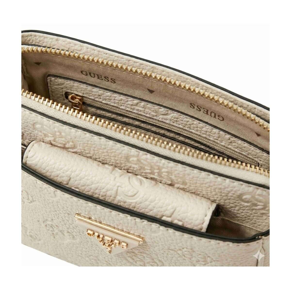 Women's Shoulder Bags Guess White