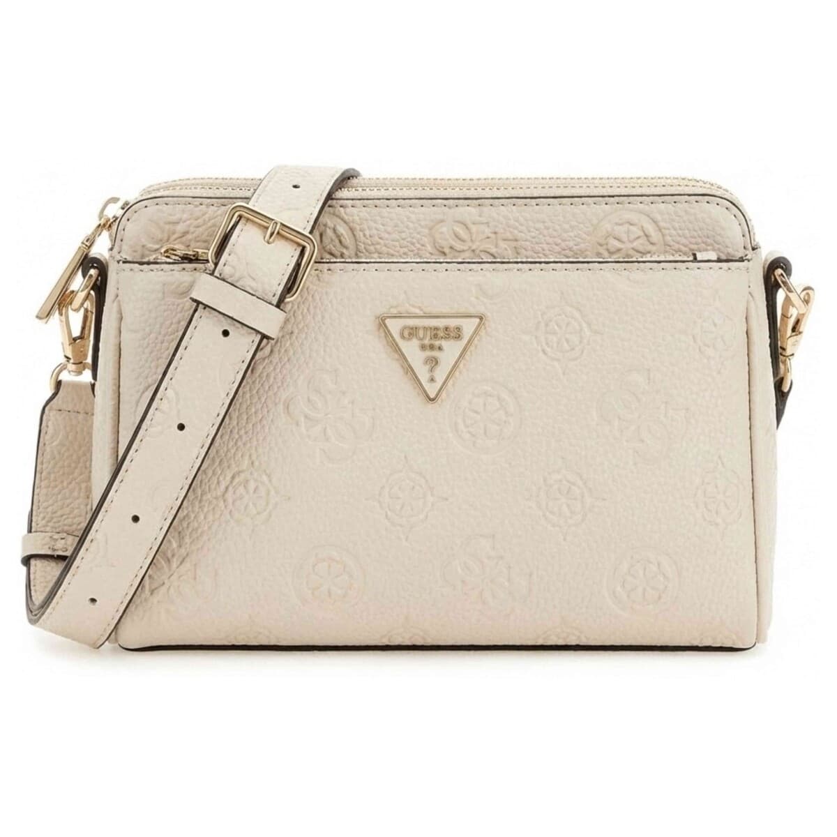 Women's Shoulder Bags Guess White