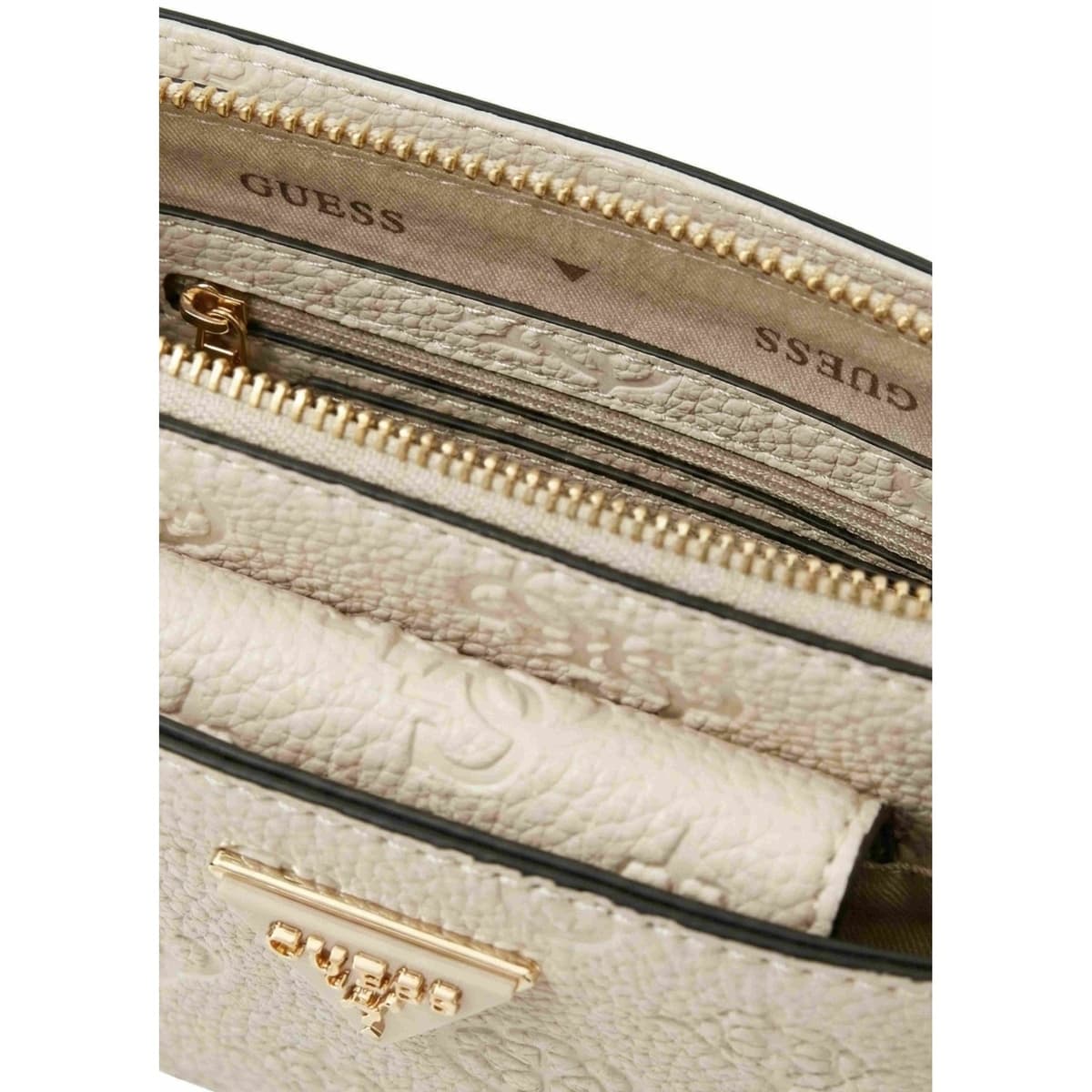 Women's Shoulder Bags Guess White