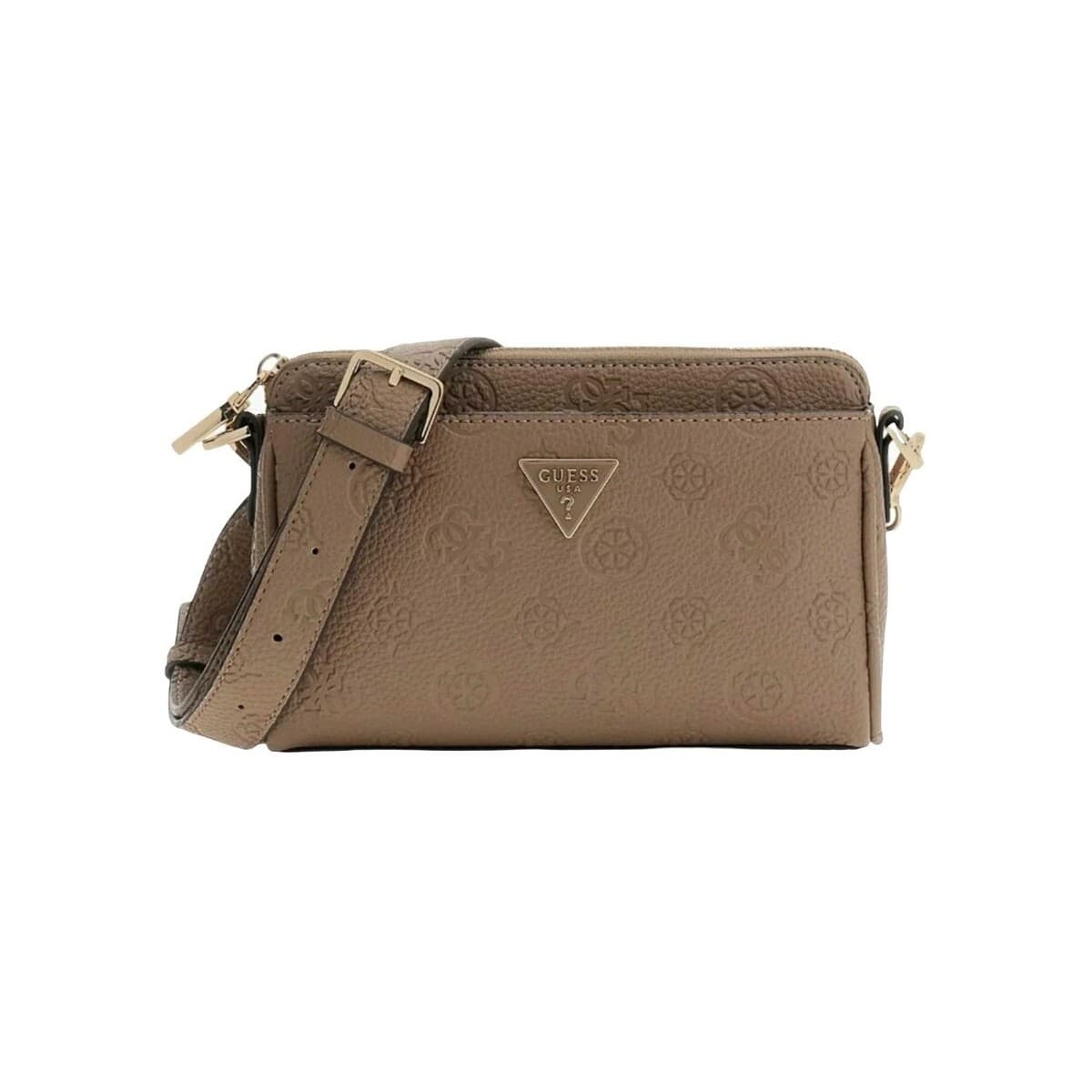 Τσάντες ώμου Guess Bolsos Mujer Modèle Cresidia Ii Mini Xbody