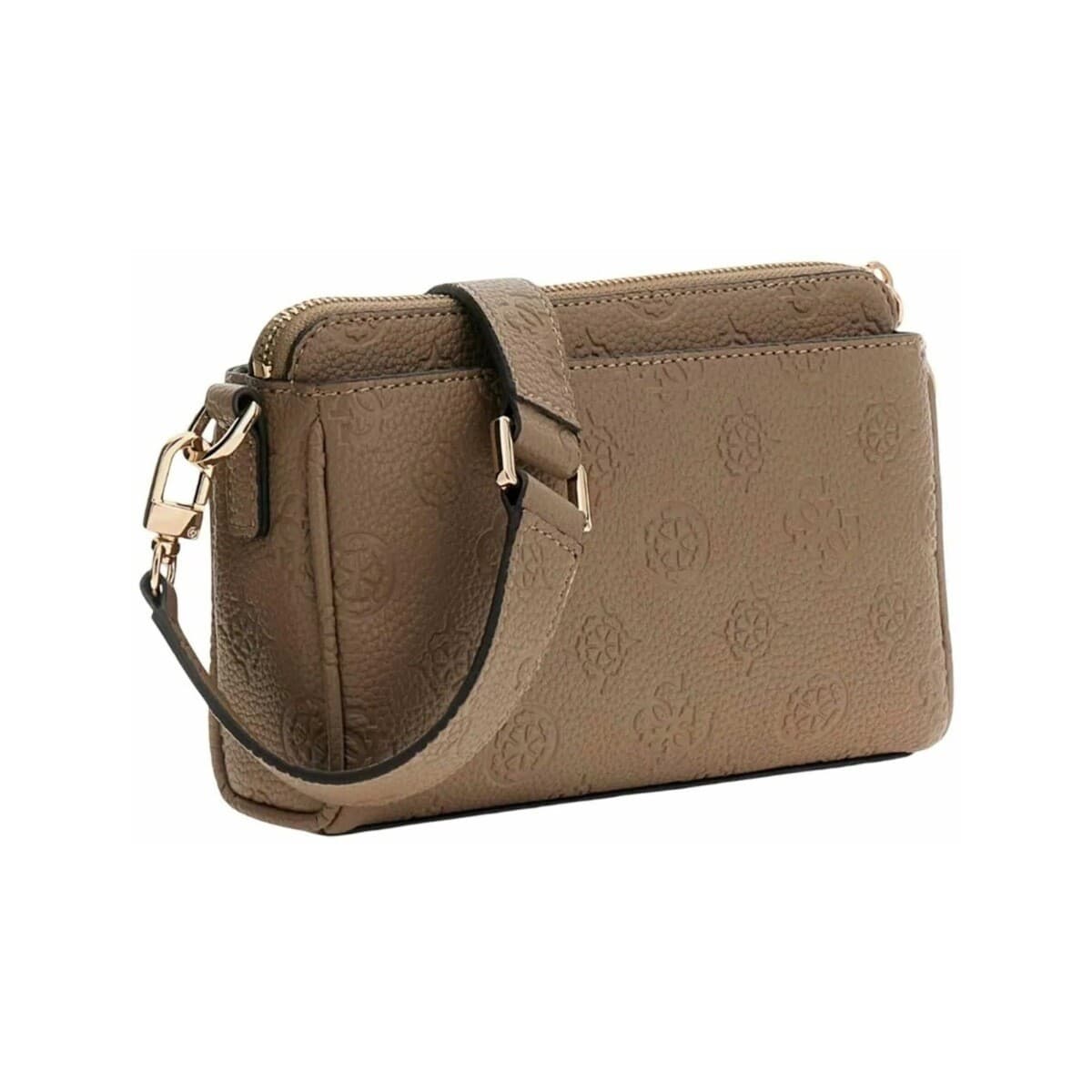 Women's Shoulder Bags Guess Brown