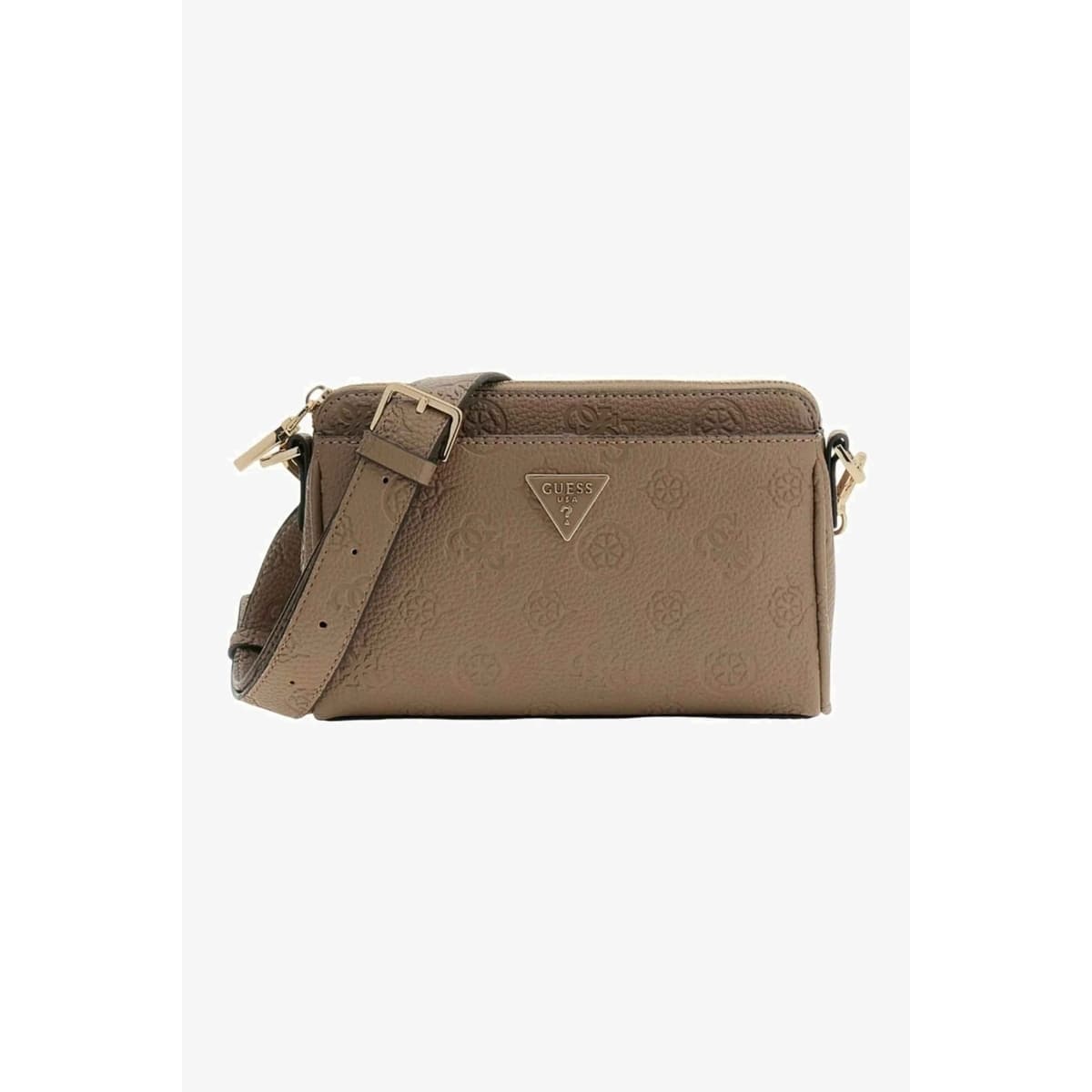 Women's Shoulder Bags Guess Brown