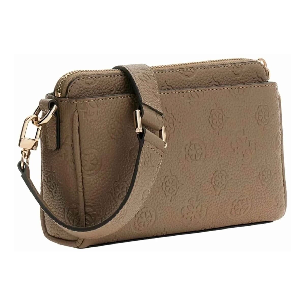 Women's Shoulder Bags Guess Brown