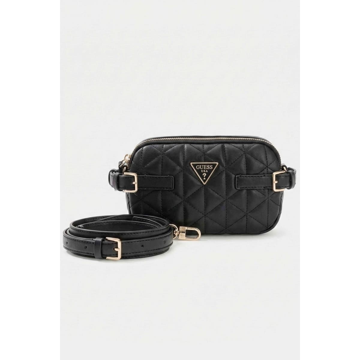 Women's Shoulder Bags Guess Black