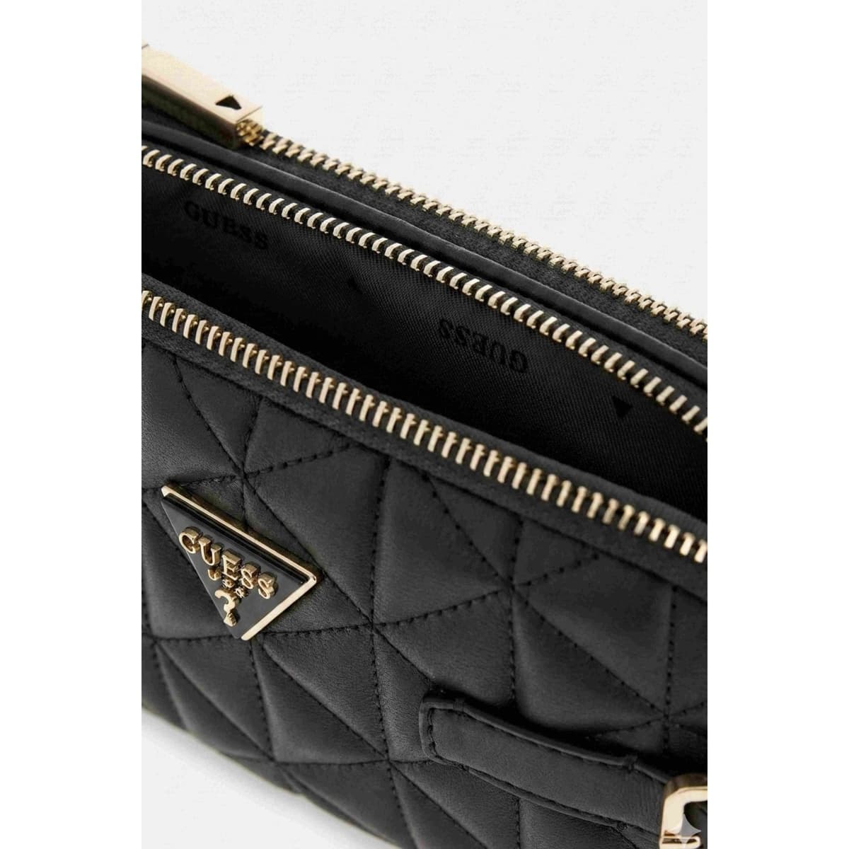 Women's Shoulder Bags Guess Black