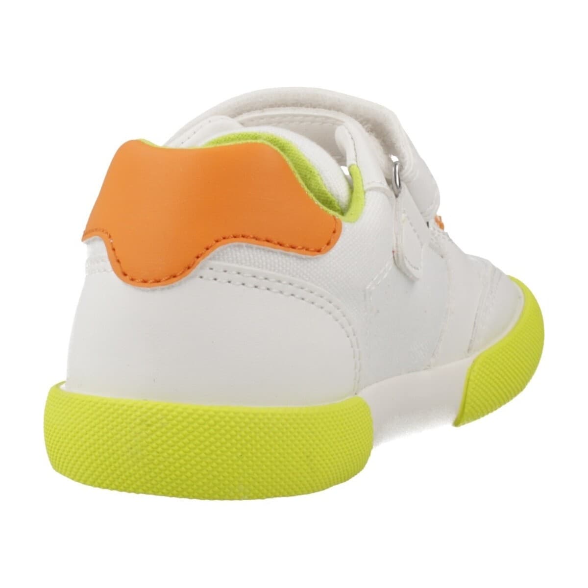 Boys' Sneakers Geox White