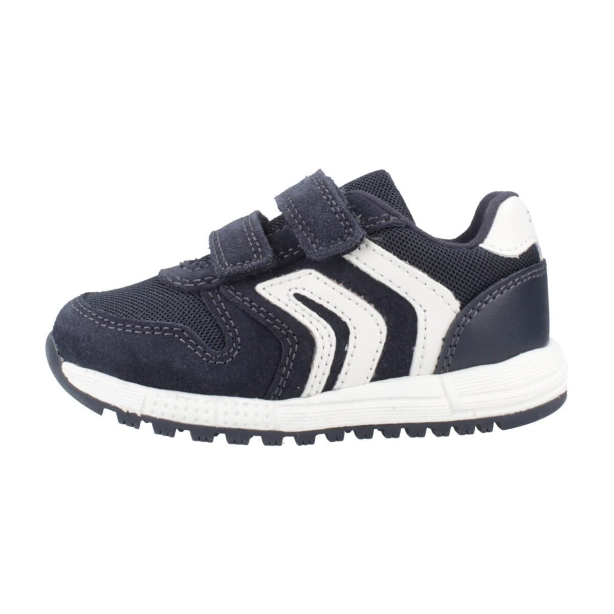 Boys' Sneakers Geox Blue