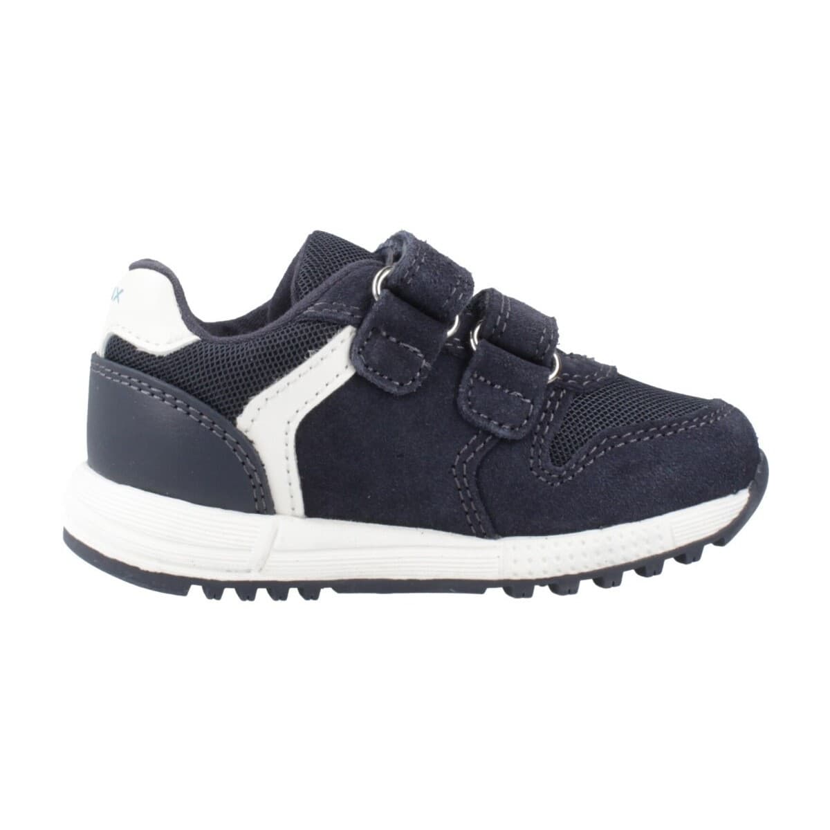 Boys' Sneakers Geox Blue