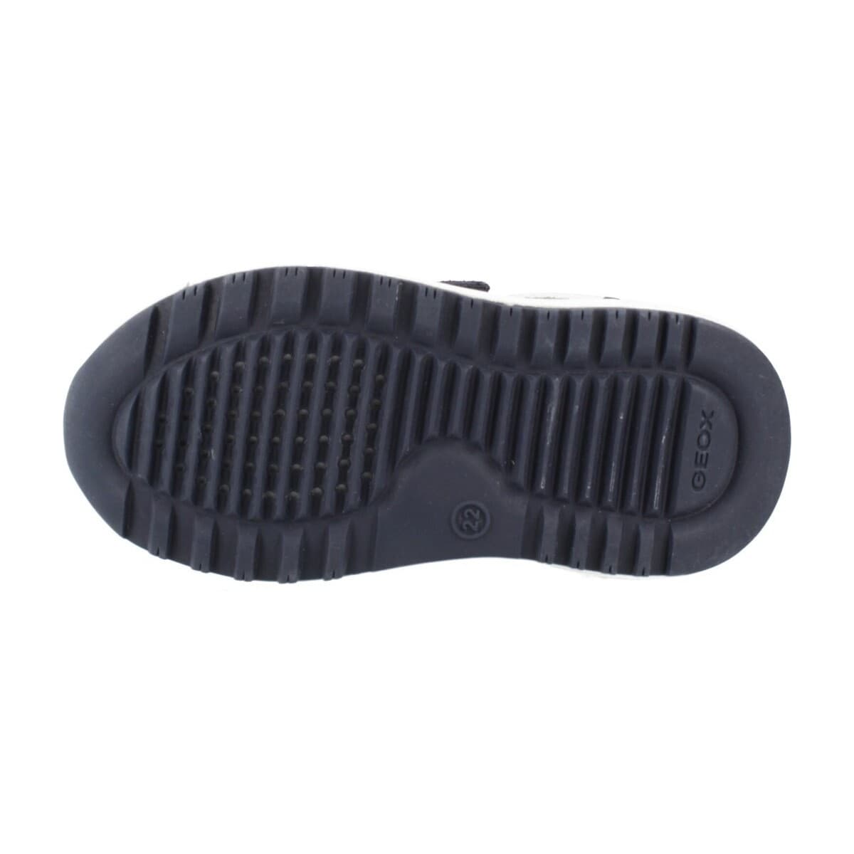 Boys' Sneakers Geox Blue