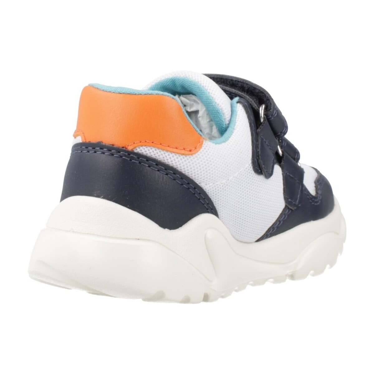 Boys' Sneakers Geox Blue