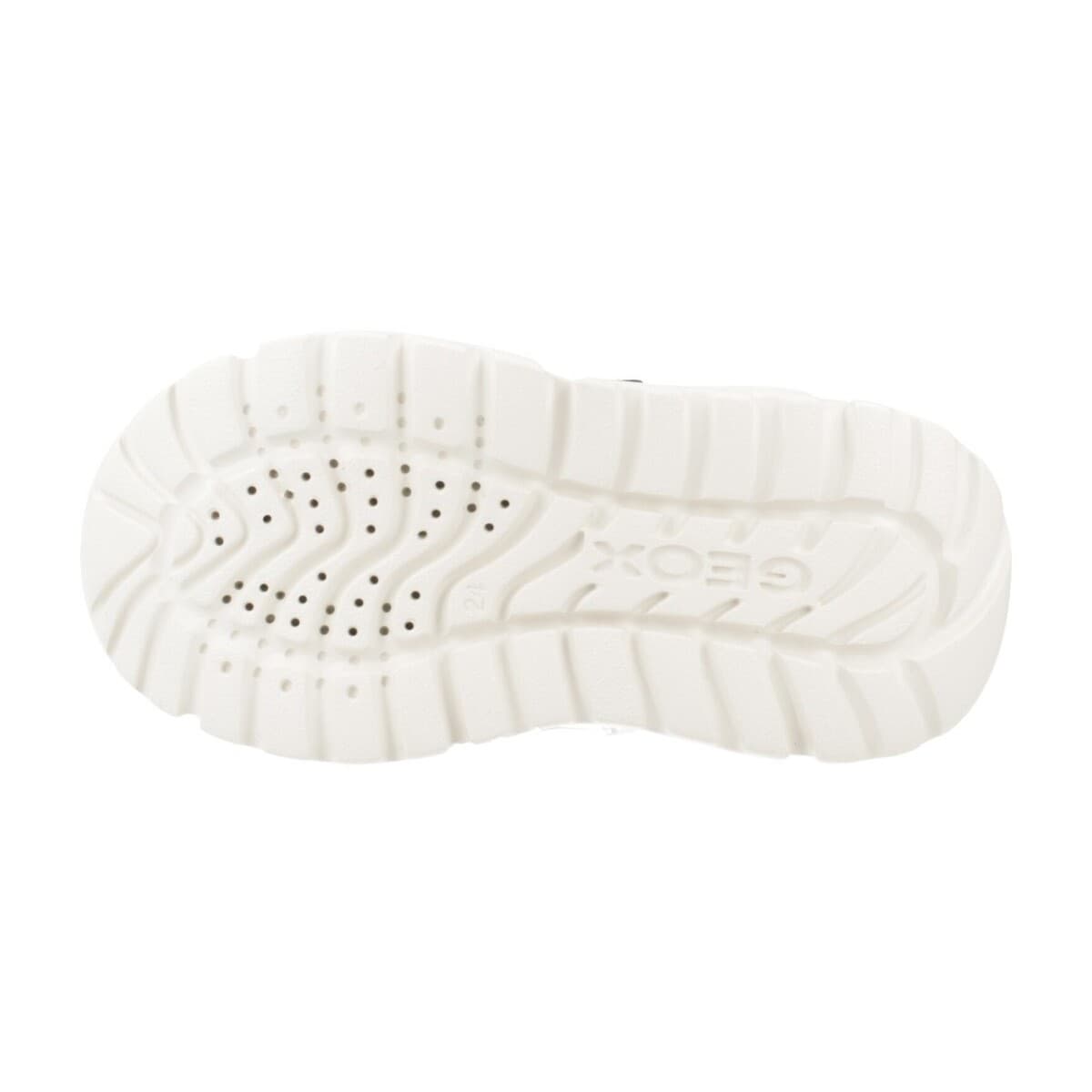 Boys' Sneakers Geox Blue