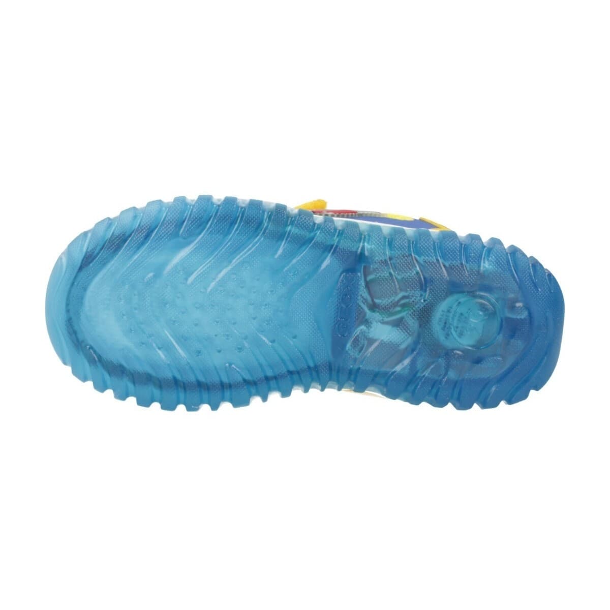 Boys' Sneakers Geox Yellow