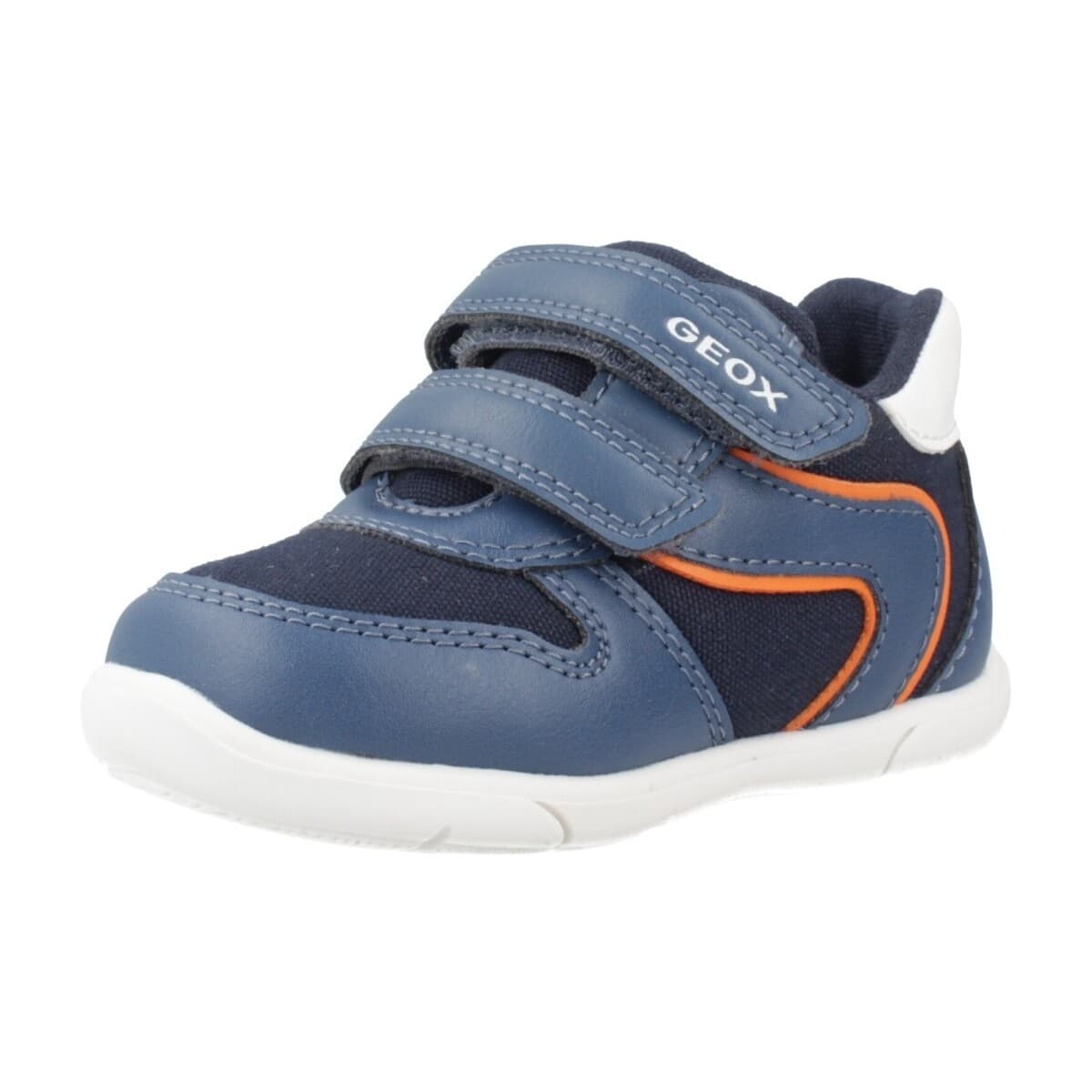 Sneakers Geox Zapatillas Niño Modèle B Zapito Boy