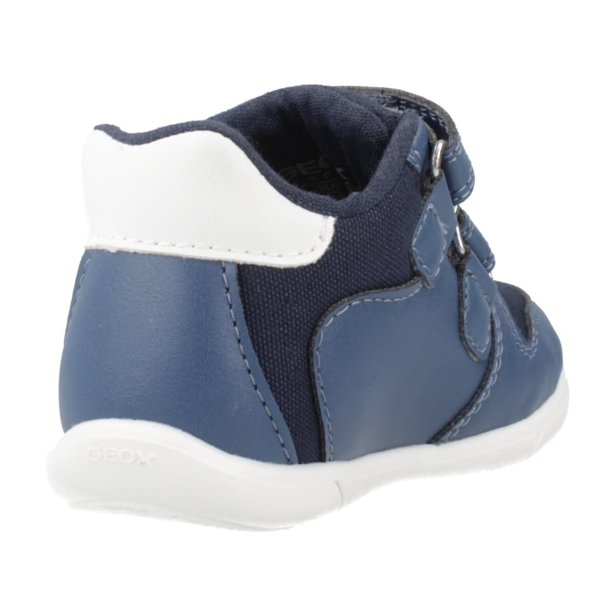 Boys' Sneakers Geox Blue