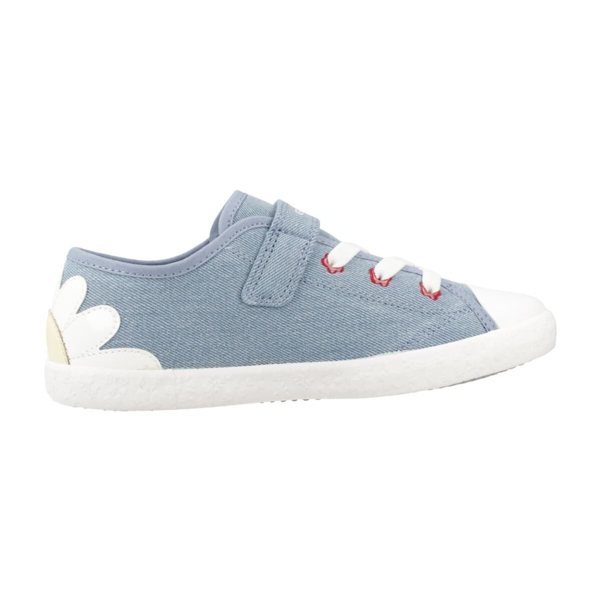 Girls' Sneakers Geox Blue