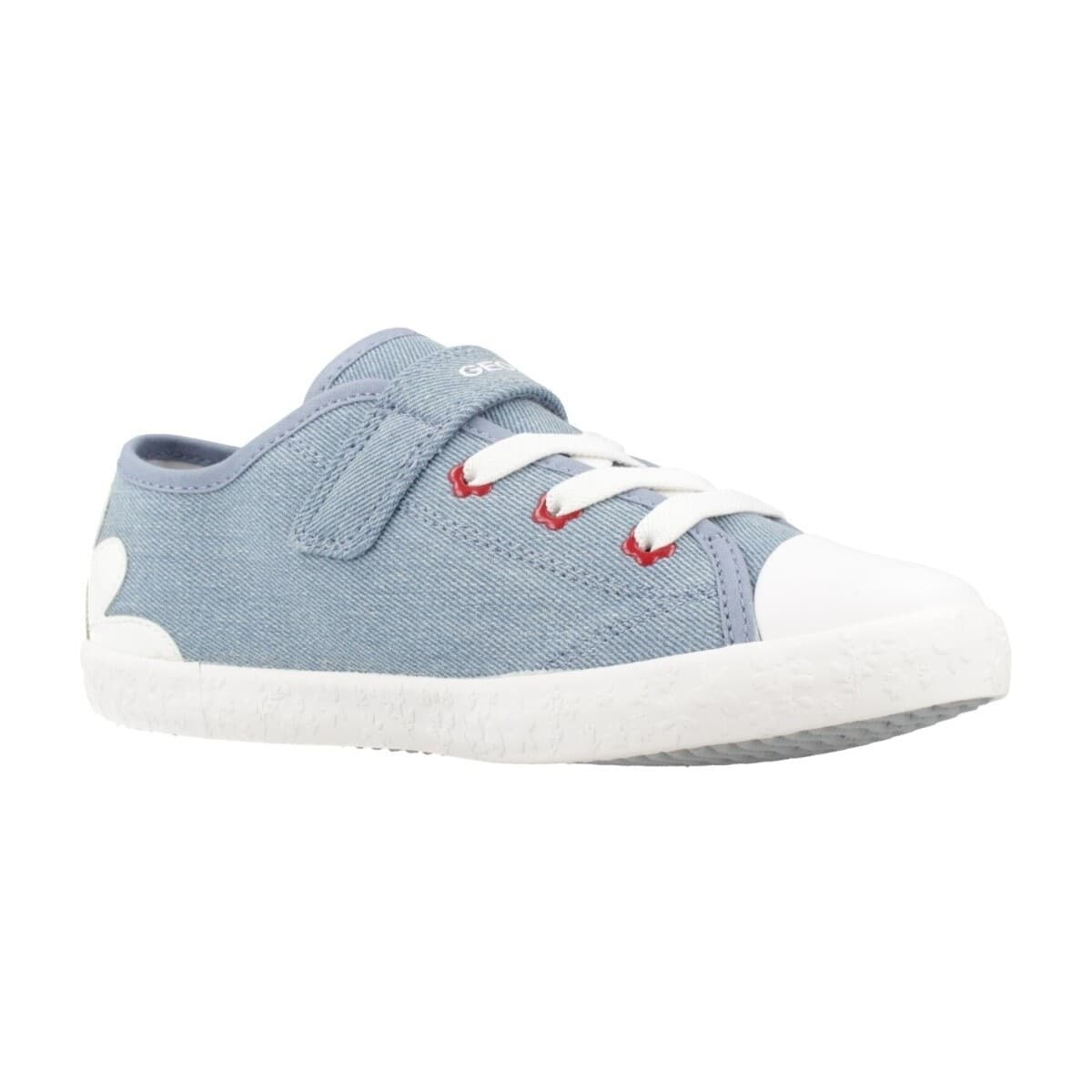 Girls' Sneakers Geox Blue