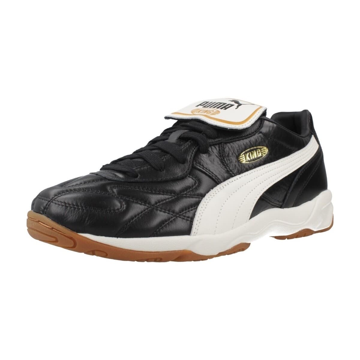 Men's Sports Shoes Puma Black