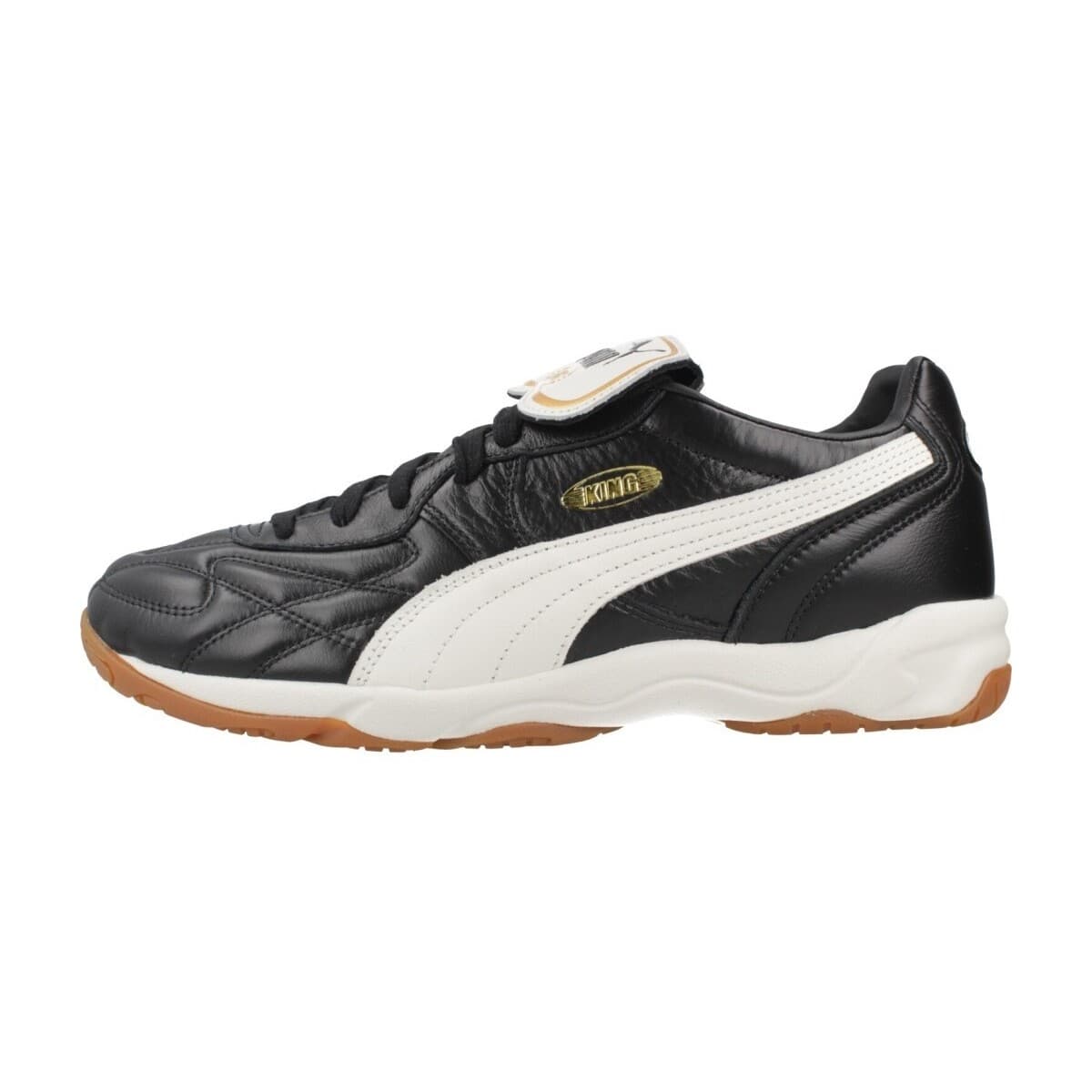 Men's Sports Shoes Puma Black