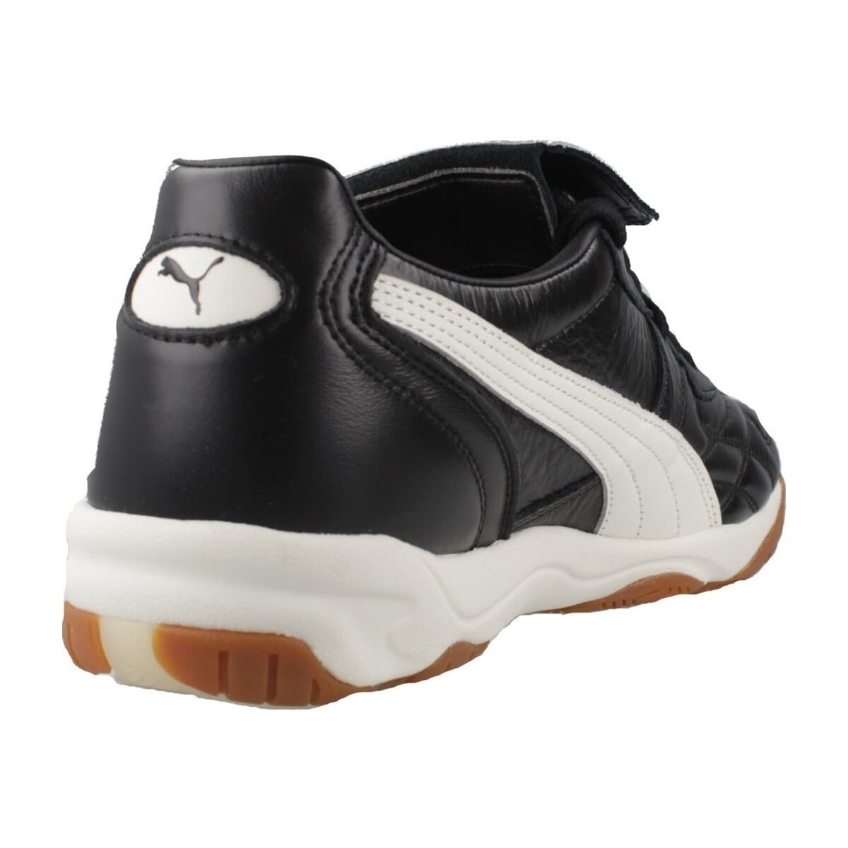 Men's Sports Shoes Puma Black