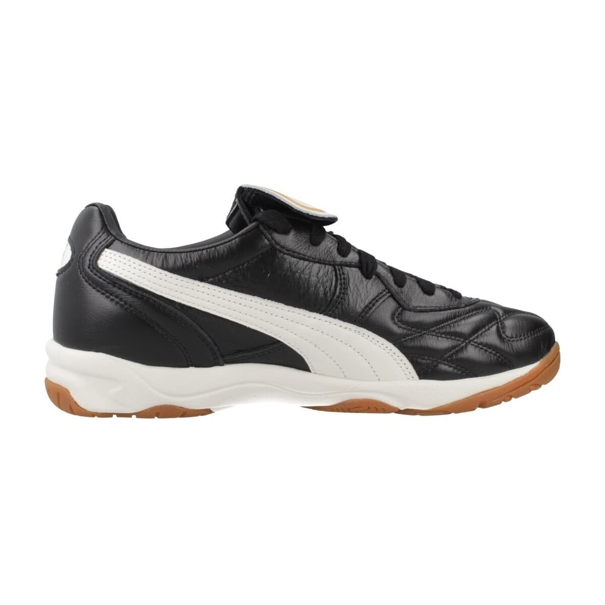 Men's Sports Shoes Puma Black